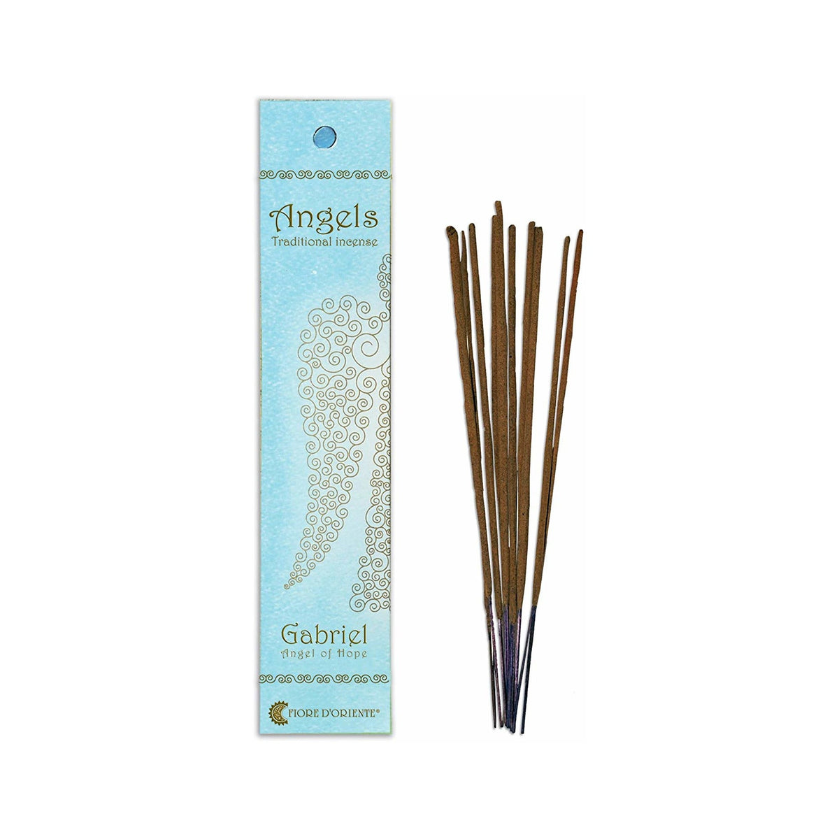 Gabriel angels incense 20g