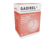 Gadirel 25 compresse