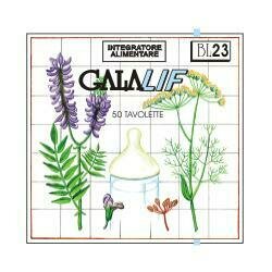 Gala lif 50 tavolette