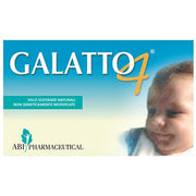 Galatto4 Integratore Montata Lattea 30 compresse