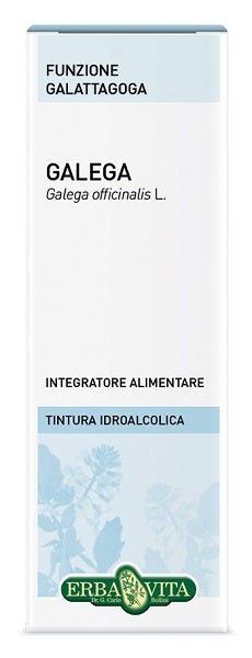Galega sommita sol ial 50ml