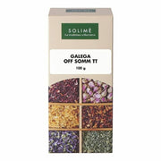 Galega sommita tt 100g