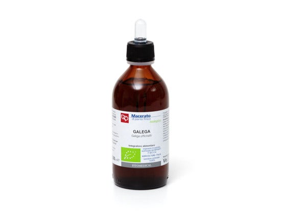 Galega tintura madre bio 200ml