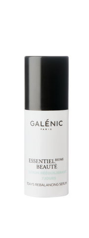 Galenic serum reequilibrant 7j