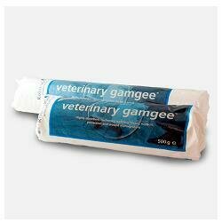 Gamgee cot tnt 45cm 500g