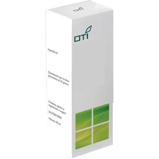Gamma difensoti gocce 50ml