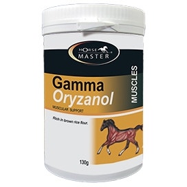 Gamma oryzanol 130 g