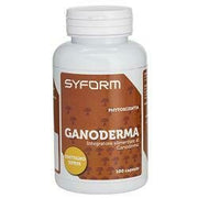 Ganoderma 100 capsule