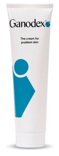 Ganodex crema 100 ml