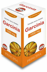 Garcinia 1000 mg per controllare il peso corporeo