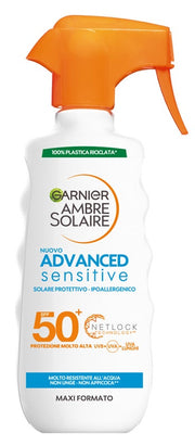 Garnier as adv sensibili ad gach50+