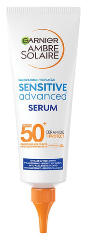 Garnier as adv sensibili body serum