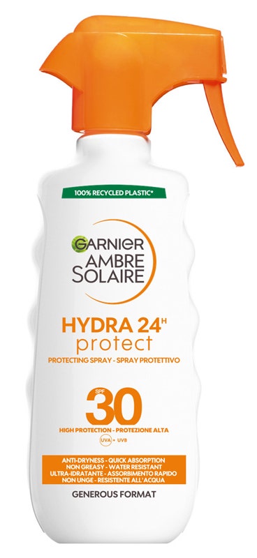 Garnier as classico gach spf30
