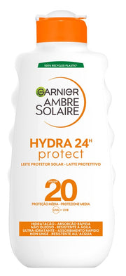 Garnier as latte classico ip20