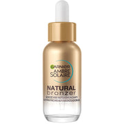 Garnier as naturale bronz face drop