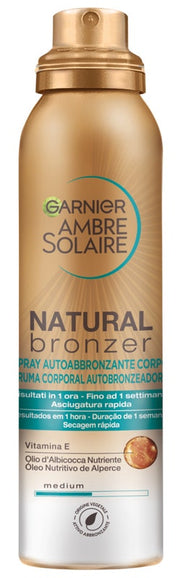 Garnier as spray aab 150ml
