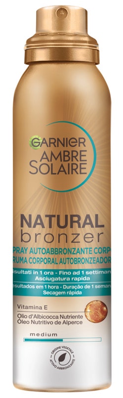 Garnier as spray aab 150ml