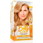 Garnier bc lum bio chiaro naturale