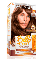 Garnier bc lum cast chi naturale