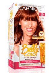 Garnier bc lum mogano naturale