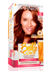 Garnier bc lum mogano scu naturale