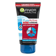 Garnier charcoal gel3in1 150ml