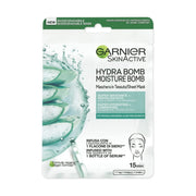 Garnier maschera tessuto hydra