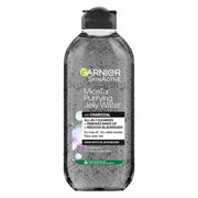 Garnier micellar water charcoa