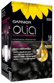 Garnier olia 1,0 nero intenso