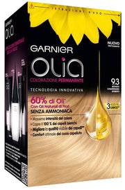 Garnier olia 93 bion chiaris d