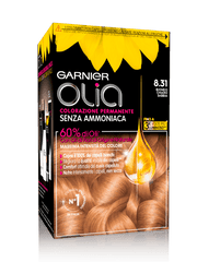 Garnier olia bio chi sabbia