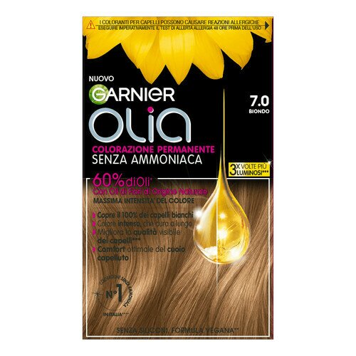 Garnier olia biondo
