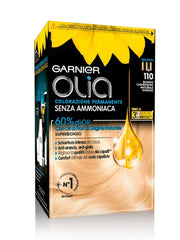 Garnier olia biondo chs naturale