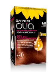 Garnier olia cast chiaro cioc