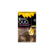 Garnier olia castano chiaro