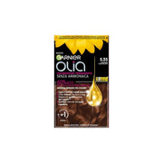 Garnier olia castano cioc