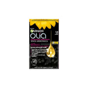 Garnier olia midnight nero int