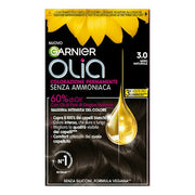 Garnier olia midnight nero naturale