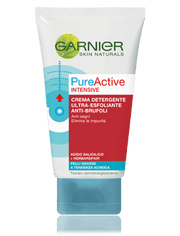 Garnier pureactive crema intensive