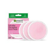 Garnier s active eco pads 3 pezzi