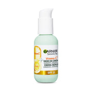 Garnier siero crema vitamin c