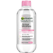 Garnier skin acqua mic pelli sensibili