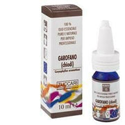 Garofano olio essenziale naturale 10 ml