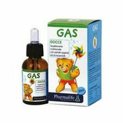 Gas gocce 30ml