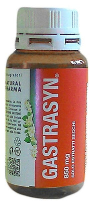 Gastrasyn 70 compresse