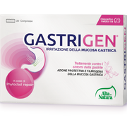 Gastrigen dm 30 compresse