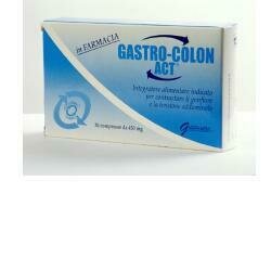 Gastro colon active 30 compresse