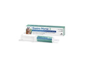 Gastro horse 3 cavallo pasta