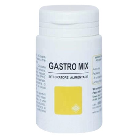 Gastro mix 90 compresse