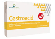 Gastroacid 20 tavolette masticabili